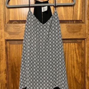 Express tank top